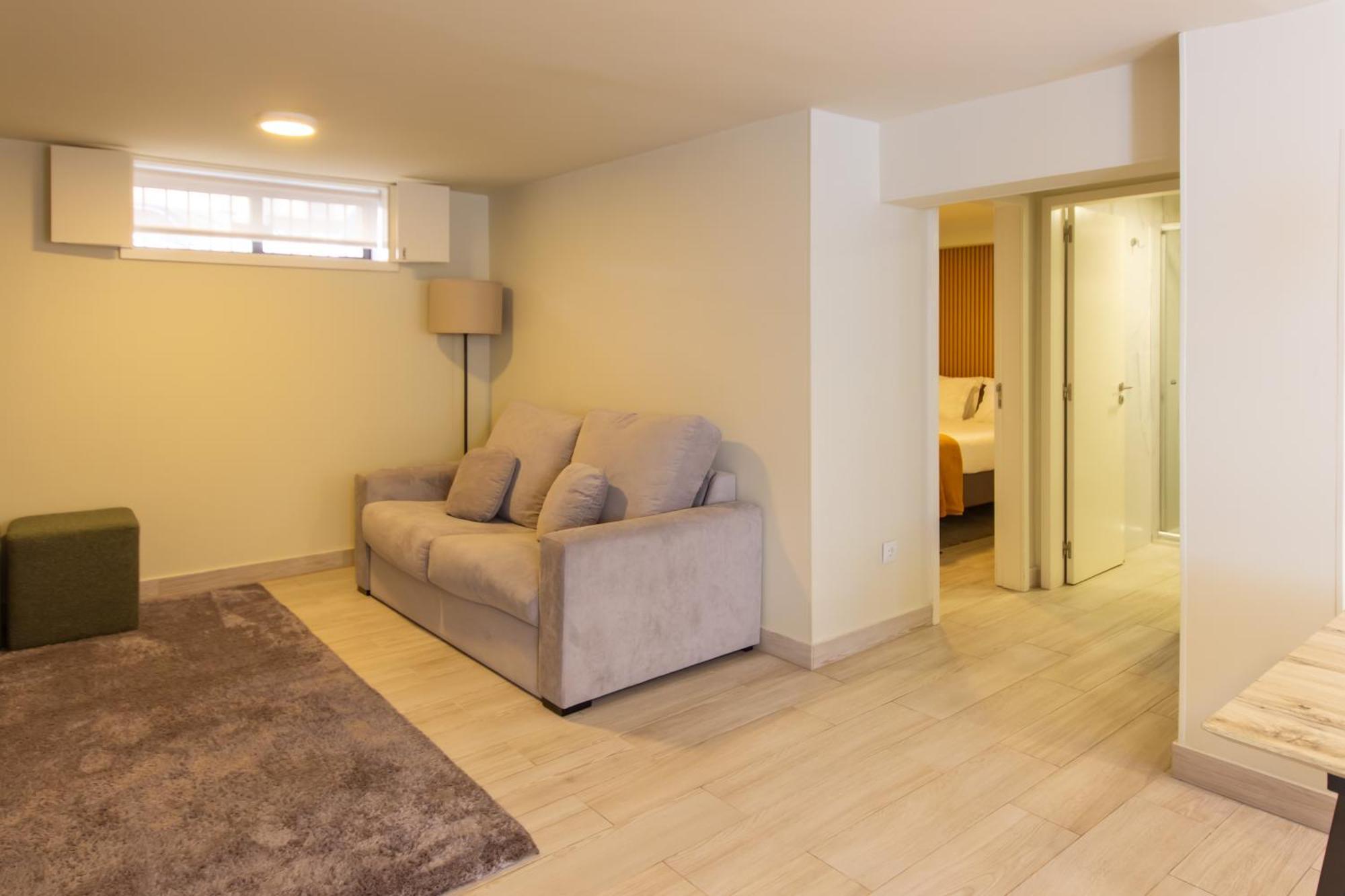 Orm Poveiros Apartments OOporto Exterior foto