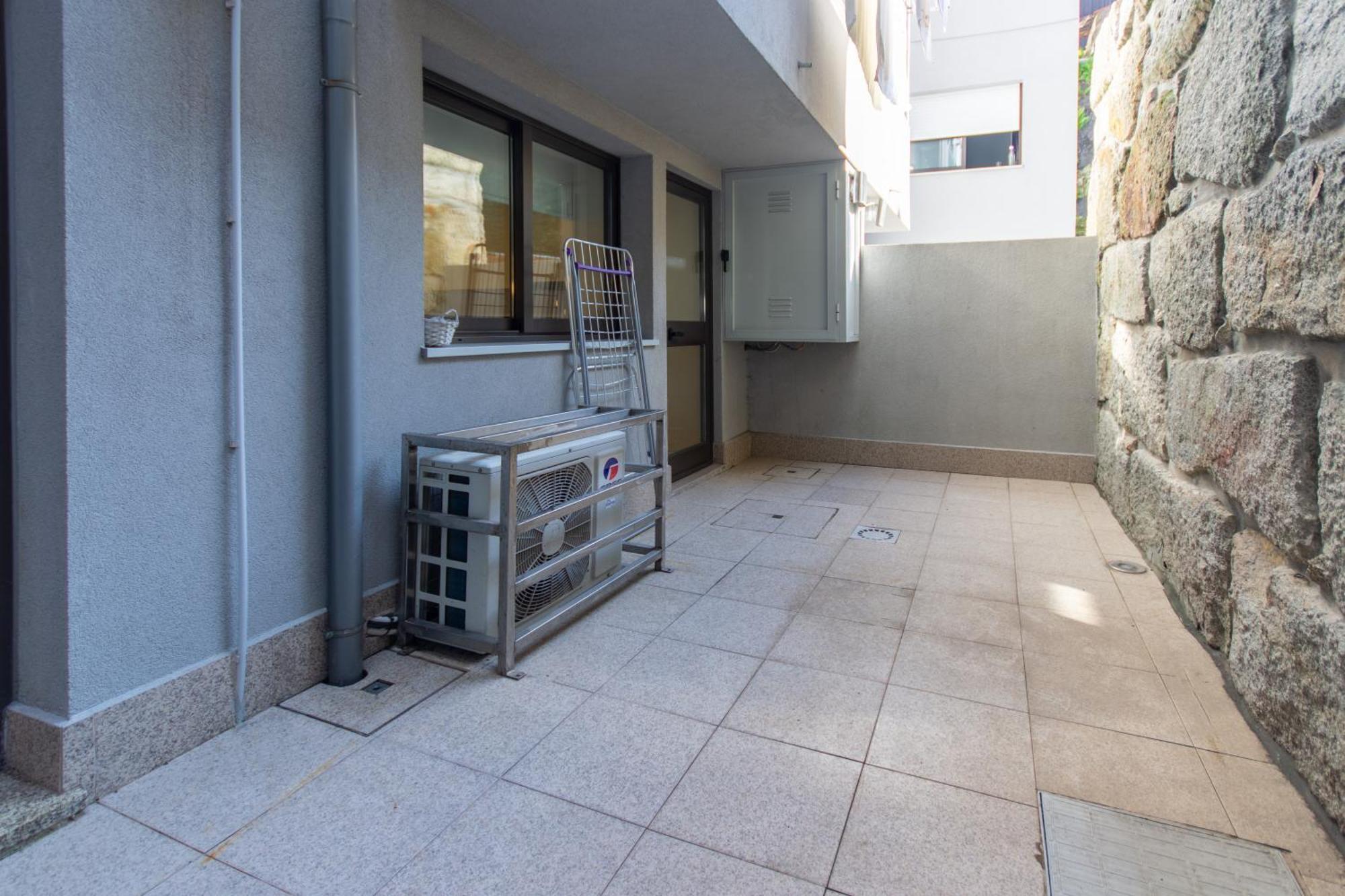 Orm Poveiros Apartments OOporto Exterior foto